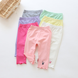 Pantalon fille CANDYRAINBOW - Ref 2061157 Image 9