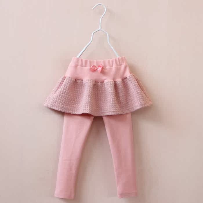 Pantalon fille CANDYRAINBOW - Ref 2061565 Image 4