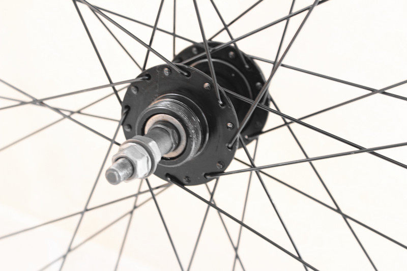 Roues de vélo Mountain Bike ANTAI 26 pouces - Ref 2377687 Image 3