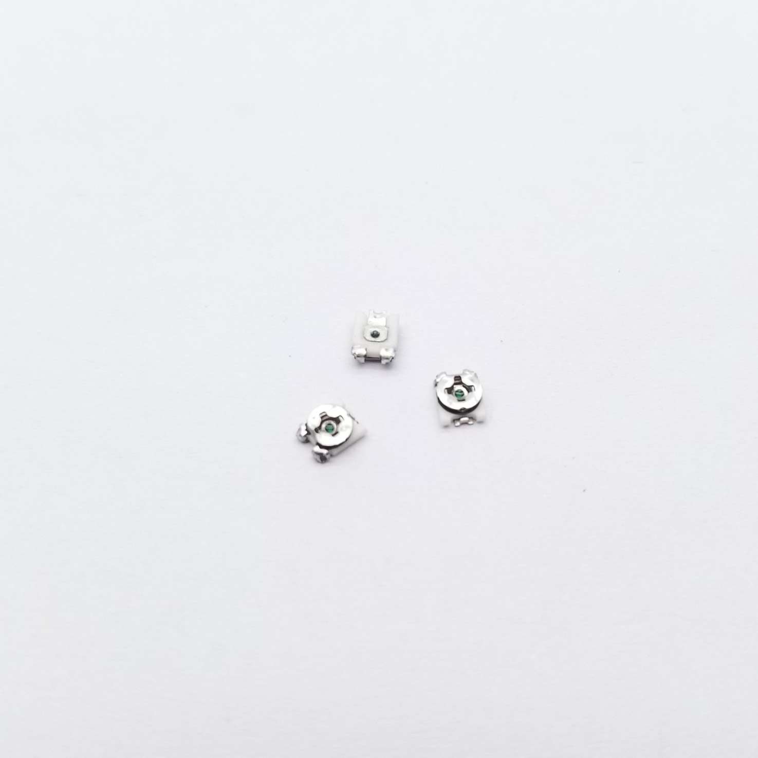 RH03ADC1K欧贴片式精密电位器