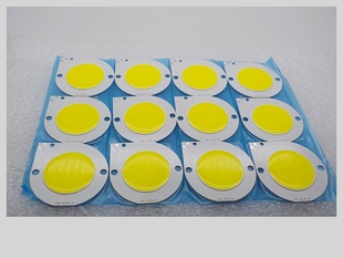 LED发光灯板 LN-5WY46CW-E7B3C-AL-70 色温6000-7000K 电压9-9.6V