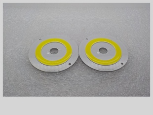 LED灯珠铝板LN-8WY65CW-F43B1C-AL-70 6000-7000K 电压3-3.2V