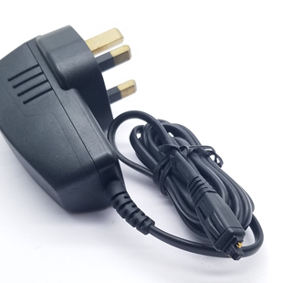 0.88A 开关电源适配器 输出DC7.5V 240V 英规插头 输入AC100