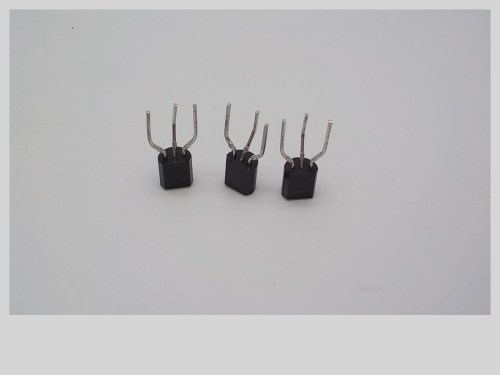 （10个）全新Z0607MA Z0607 TO-92双向可控硅