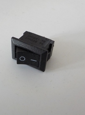 原装正品KCD-106开关 电器开关 开关配件 3A 250VAC 5A125VAC