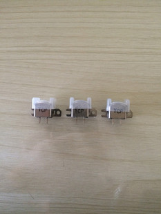 录音机磁头 单声道录音机配件 YCP 耐磨录音机通用磁头 单声道