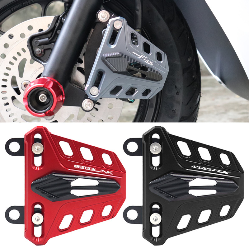 NWF125LD125裂刃125改装件