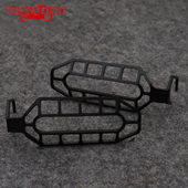 CBR650R ADV750 适用本田CB650R CB1100改装 前后转向灯保护罩盖