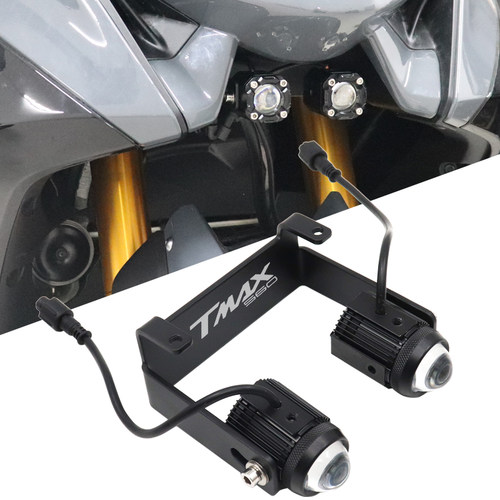 TECHMAXTMAX560改装件