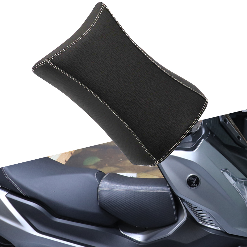 无极SR150GT改装配件儿童坐垫