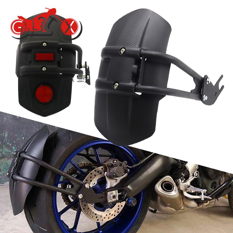 适用改装后盾挡水板沙板后挡泥板