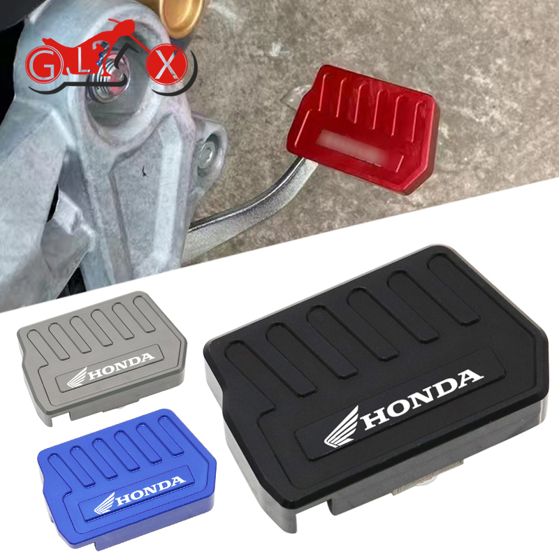 适用本田190刹车加大改装配件