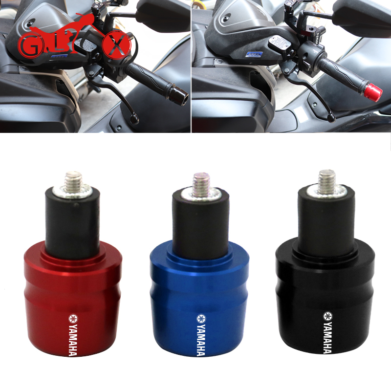 适用雅马哈NMAX155改装配件手把