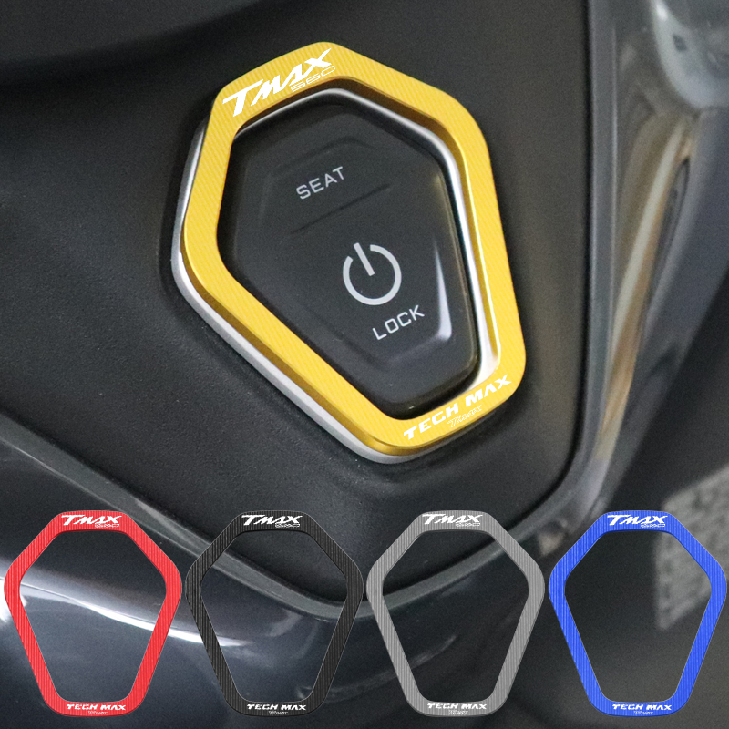 ECHMAXTMAX560改装装饰盖