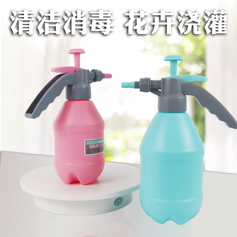 1.2l喷壶浇水壶0.8l花洒壶植物