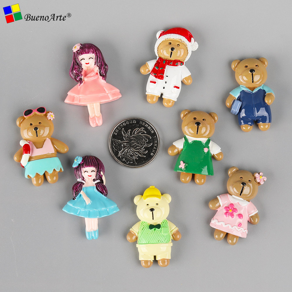 diy马赛克装饰辅料配件可爱卡通动物盘子镶嵌装饰画类辅助材料