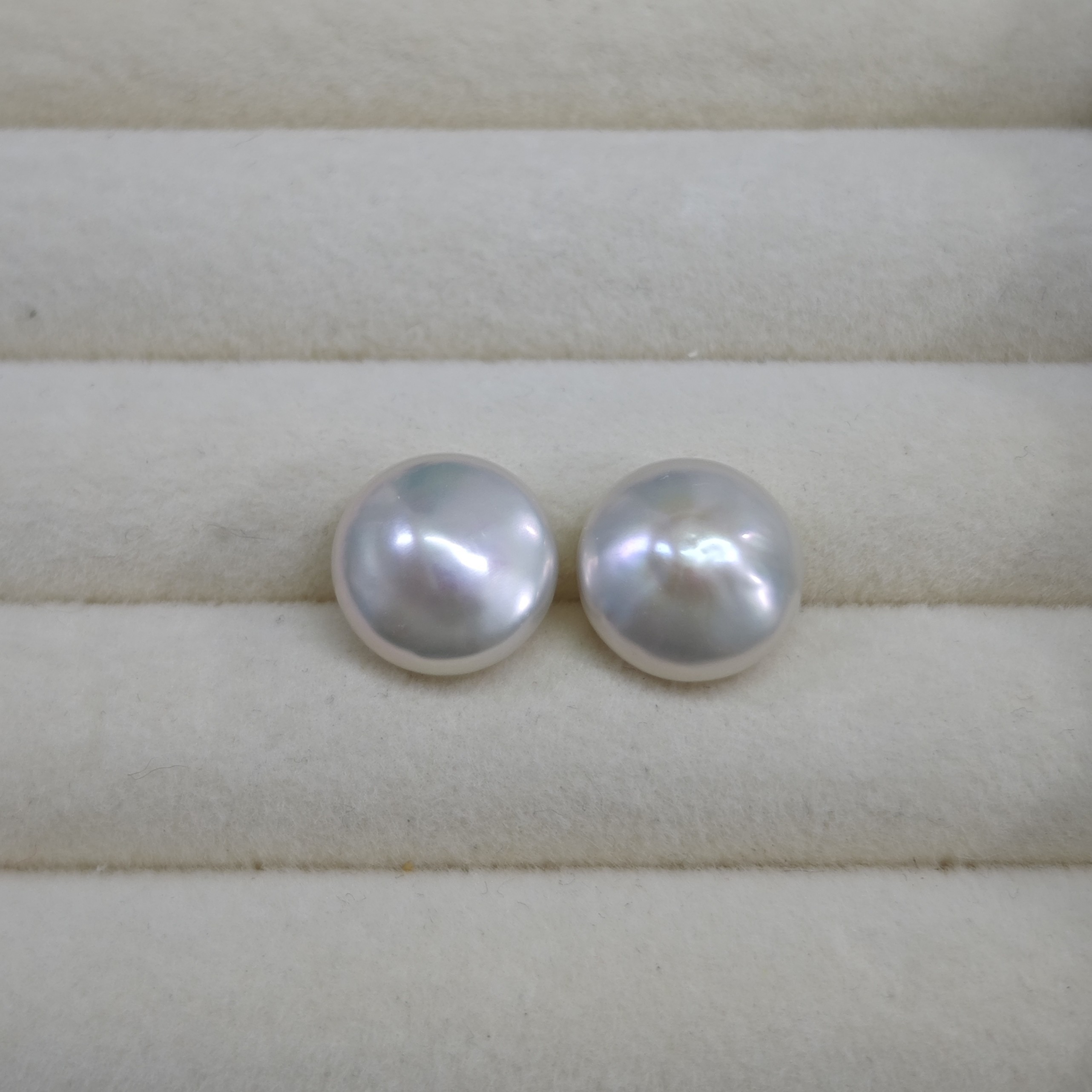 12.8mm纽扣珍珠耳钉,饰品/流行首饰/时尚饰品新,耳钉,淘宝优惠券,粉丝福利购,淘宝优惠卷