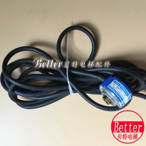 永大电梯编码器 TS5233N576 编码器 全新原装现货