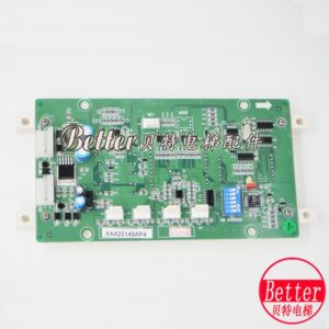 奥的斯 XAA25140AP4 显示板 全新