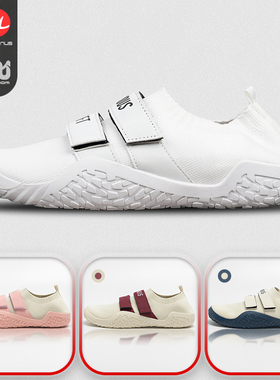 N LIFT深蹲鞋硬拉鞋平底透气练腿防滑室内赤足鞋综合瑜伽健身女鞋