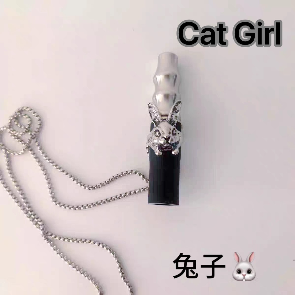 阿拉伯水烟 阿尔法赫烟嘴 水烟嘴 不锈钢烟嘴 蝴蝶烟嘴