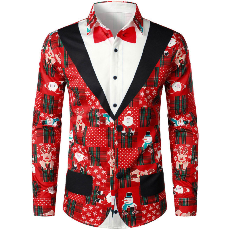 shirtChristmasseries3D