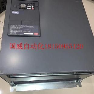 特价 柜机 装 出售 无装 45K 顺丰现货 议价FR F740 CHT 三菱变频器