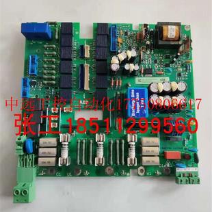 议价 PIN 4现货 直流调速器DCS800电源接口板SDCS