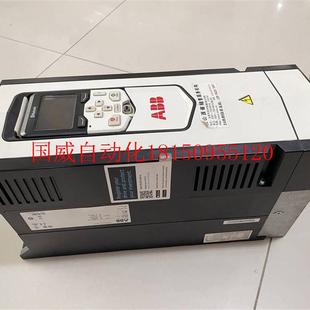 12A6 功能正现货 议价ABB变频器ACS880系列ACS880 4KW 380V