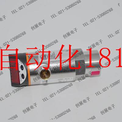 议价【正品原装】 易福门 压力传感器 PN7001  实体店铺现货