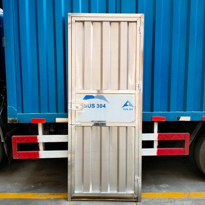 不锈钢门阳台门防盗门