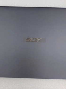 适用于 Acer/宏碁 A715-41G-72G A715-74G-75G N19C5 A壳屏幕后壳