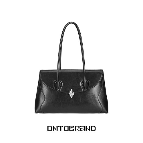 OMTO城市漫游系列公文包女士