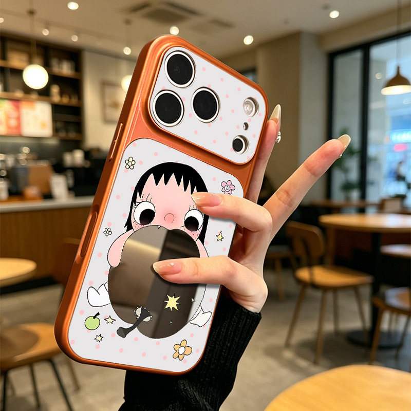 吃苹果小玉适用于iPhone1