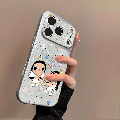 彩星小玉适用苹果17proma