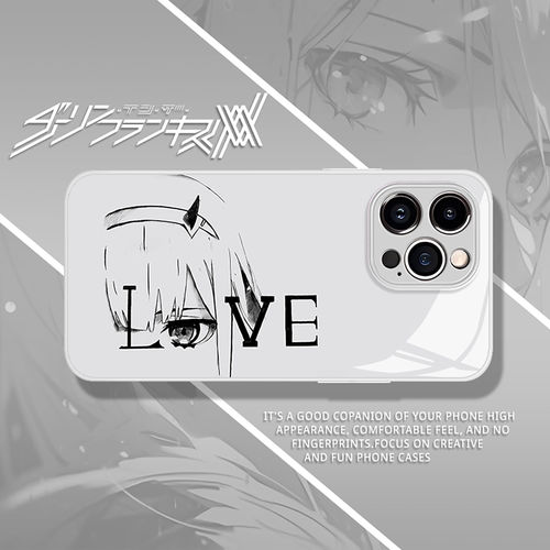 love国家队02手机壳适用