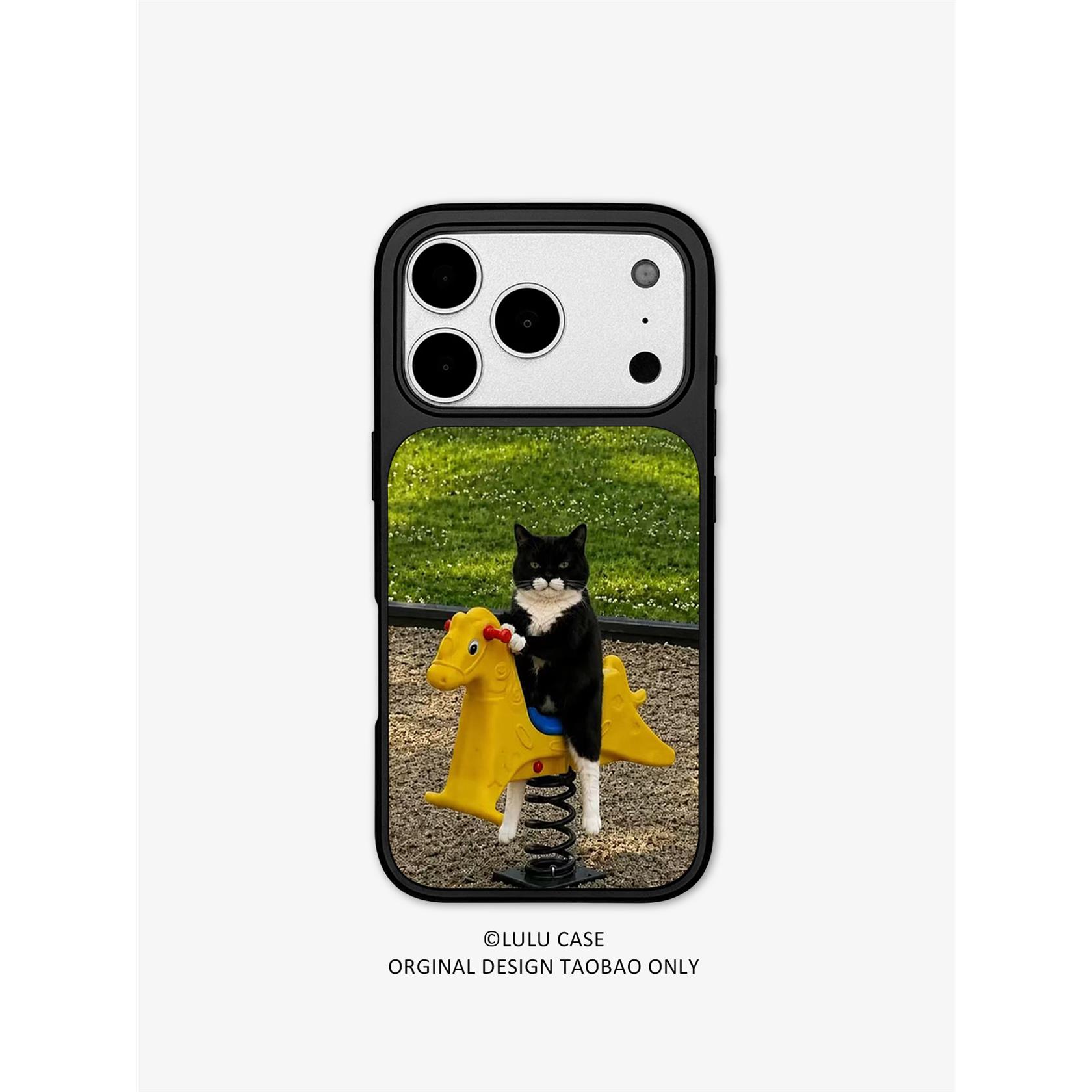 适用于iPhone18promax猫