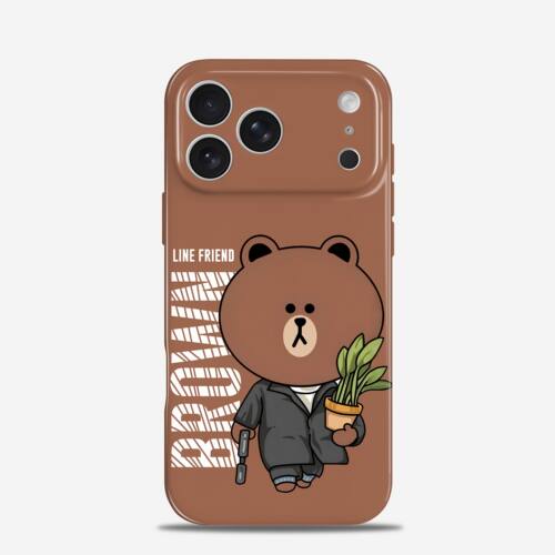 这个杀手不太冷适用iPhon