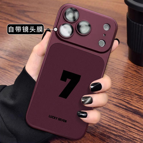 适用于苹果18promax新款