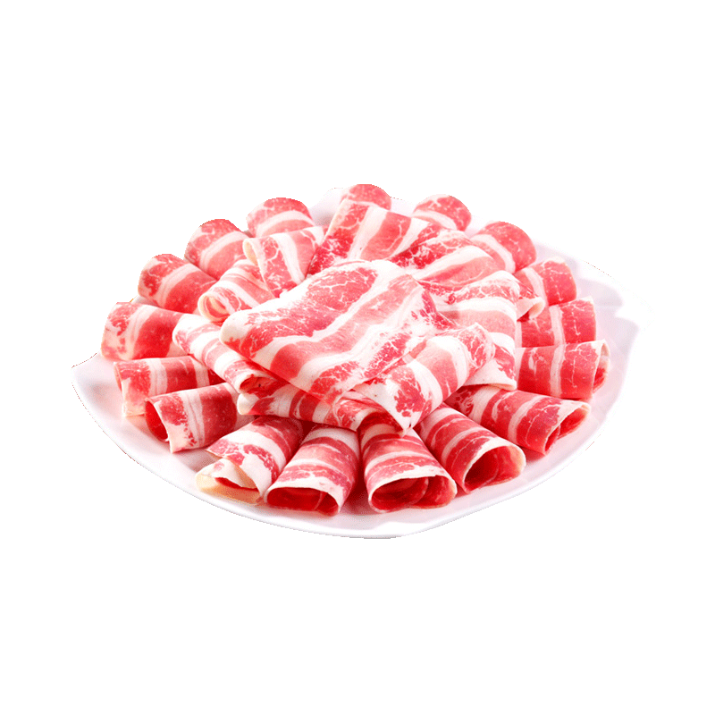 小尾羊雪花肥牛片 380g/袋在类目 水产肉类/新鲜蔬果/熟食, 生肉/肉制品, 牛肉类, 牛肉卷/片中 - 来自Buy2taobao.com提供专业的淘宝代购服务