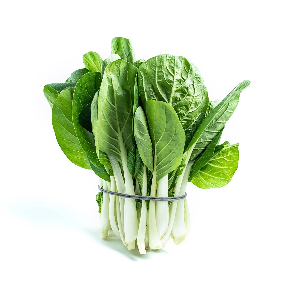 【芸岭高原有机菜】小白菜250g