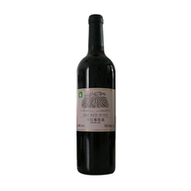 干红葡萄酒FP750ml瓶