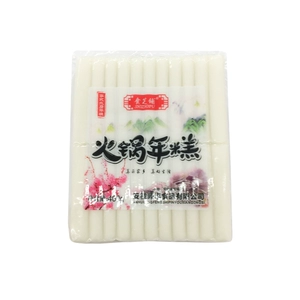Hotpot Rice Cake 400G