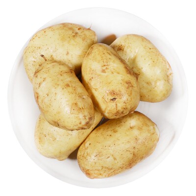 Отличный картофель 20 г/порция