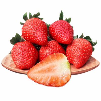 Клубника, 500G
