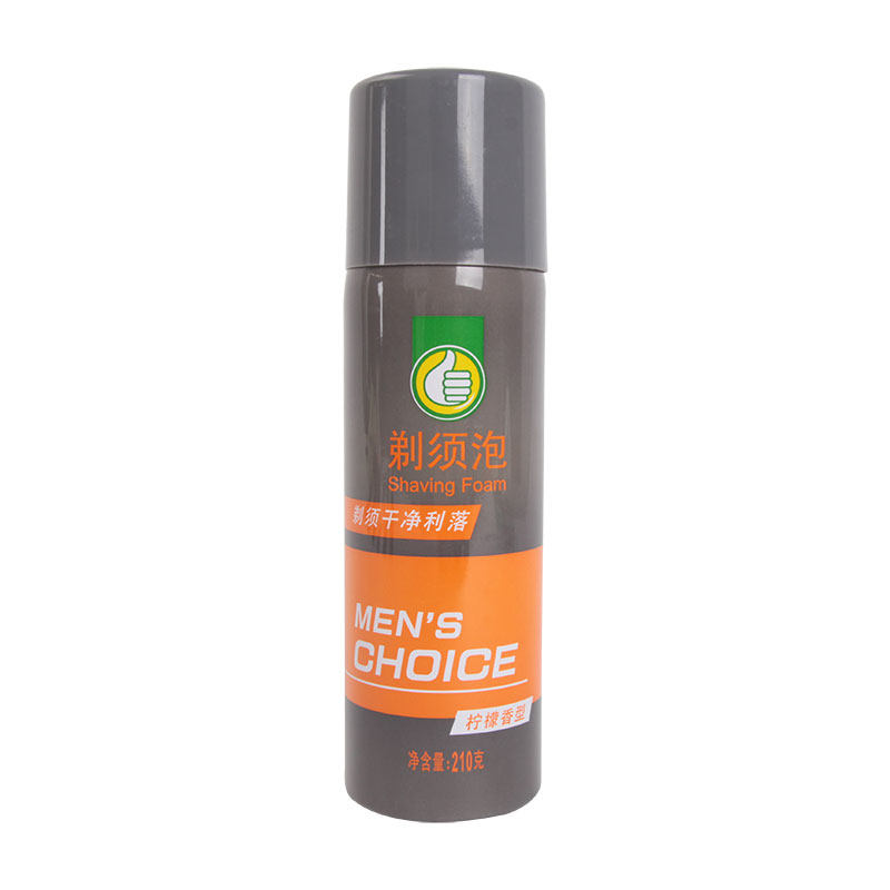 Shaving foam Lemon flavor)( FP ) 210 gram/Bottlein the Care cleaners/Sanitary napkins/Paper/Aromatherapy , Shampoo bath/Personal cleanliness , Facial Cleansing/Nurse , Shaving Gel/Shaving cream/Shaving foam  category - from Buy2taobao.com to provide professional Taobao agent buy service