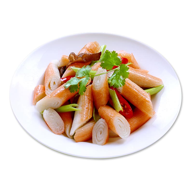安井仿蟹柳  称重 110g在类目 粮油米面/南北干货/调味品, 方便速食, 海鲜丸类中 - 来自Buy2taobao.com提供专业的淘宝代购服务