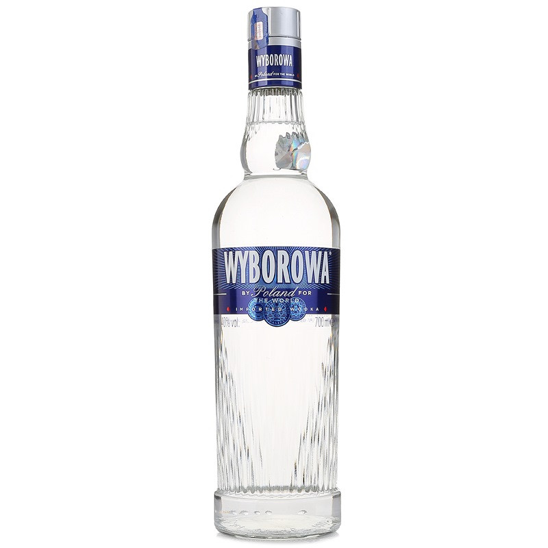 Poland imports Dimensional wave Charleroi Vodka 700ml/ Bottlein the Liquor , Wine , Vodka/Vodka  category - from Buy2taobao.com to provide professional Taobao agent buy service