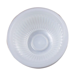 Jianermei одноразовый Big Bowl 18cm 12 упаковка