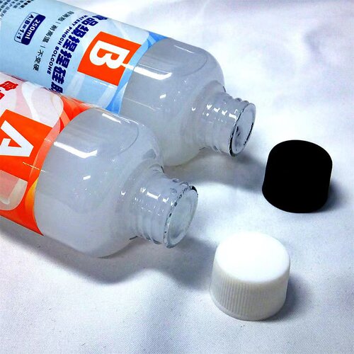 捏捏胶软硅胶diy材料食品级ab胶
